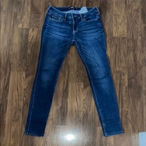 Women's Blue Jeans